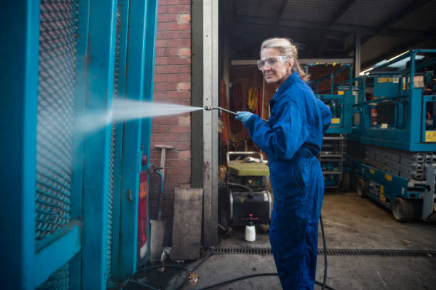 Best Rust Removal  in Alamosa, CO
